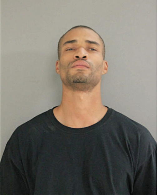 TYRONE M MORRIS, Cook County, Illinois