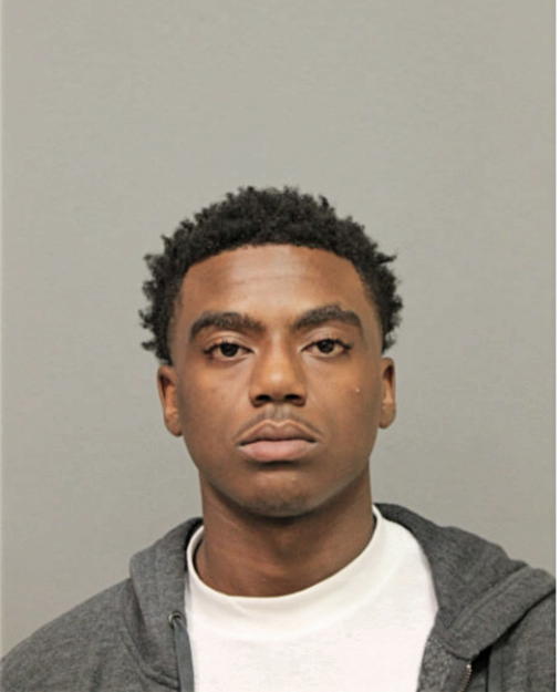 HALEEM MUHAMMAD, Cook County, Illinois