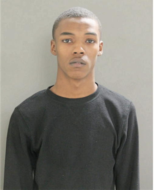 KYLE S MUHAMMAD, Cook County, Illinois