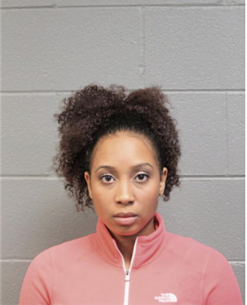 ALEX MUHAMMED, Cook County, Illinois