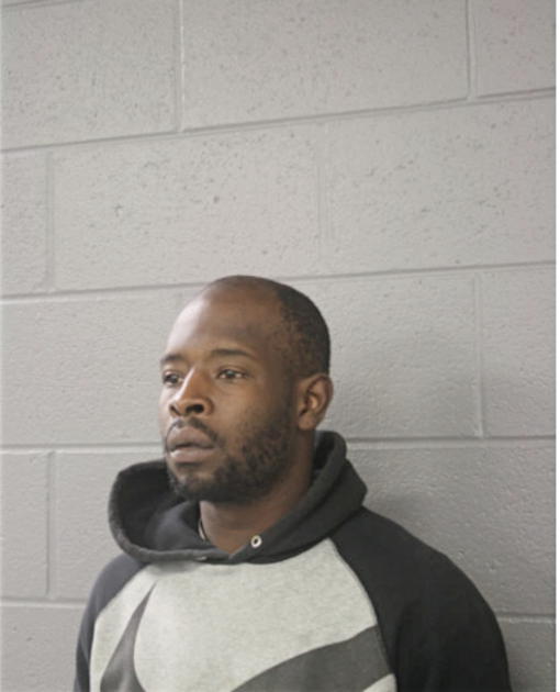 DANIEL C MULDROW, Cook County, Illinois