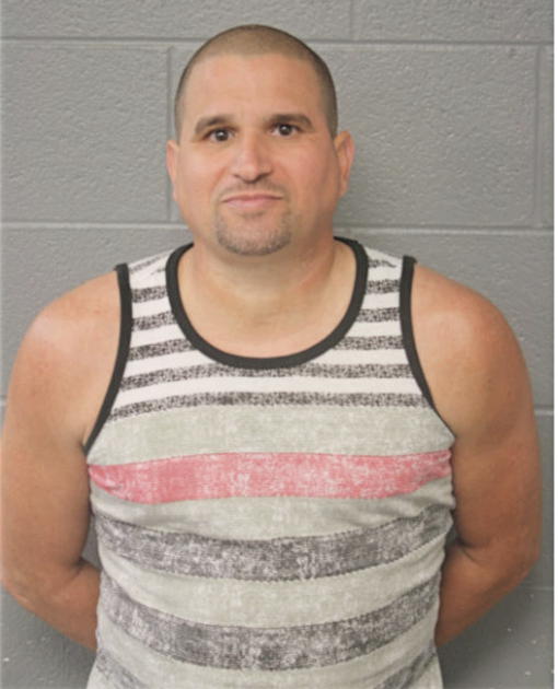 GEOVANI NOA, Cook County, Illinois
