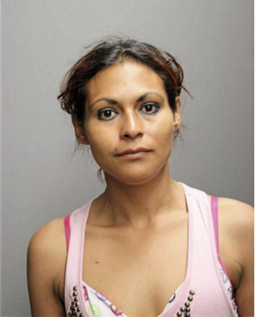 MAVIS NUNEZ, Cook County, Illinois