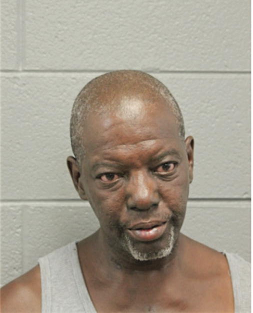CHARLES L NUNNERY, Cook County, Illinois