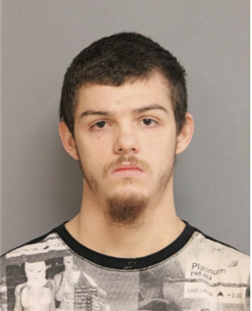BRANDON J OSARIO, Cook County, Illinois