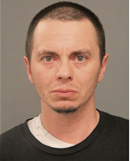 VINCENT PALACIOS, Cook County, Illinois