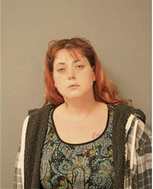 STEPHANIE A PAPPAS, Cook County, Illinois