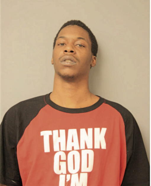 ANTHONY PHILLIPS, Cook County, Illinois