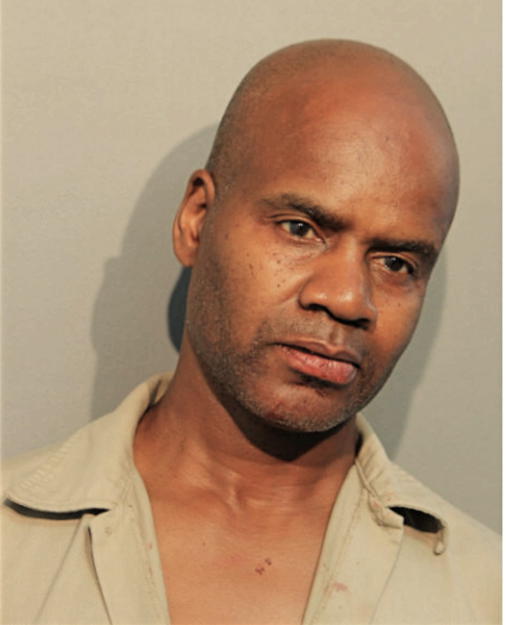 MAURICE POINTER, Cook County, Illinois
