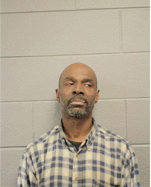 JAMES C PRESSWOOD, Cook County, Illinois