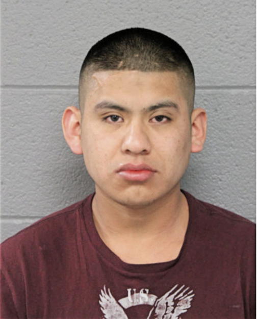 JOSE ALBERTO RAMIREZ, Cook County, Illinois