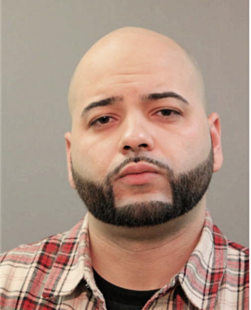 ALEXIS RAMOS, Cook County, Illinois