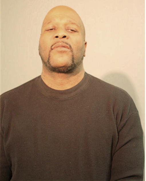 HENRY L RICHARDSON, Cook County, Illinois