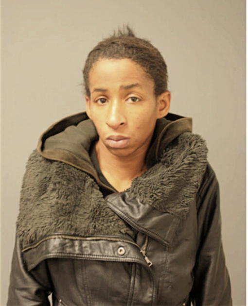 LORRAINE RICHARDSON, Cook County, Illinois