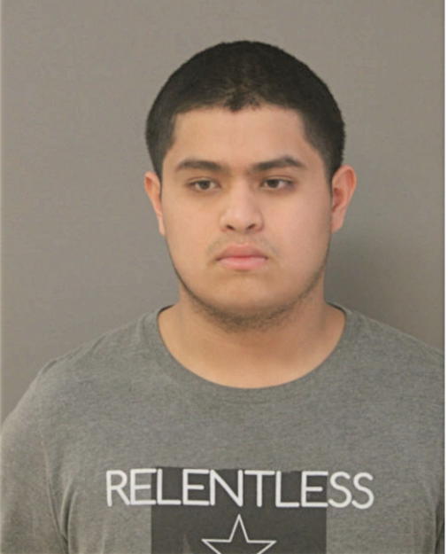 EDUARDO RIVERA, Cook County, Illinois