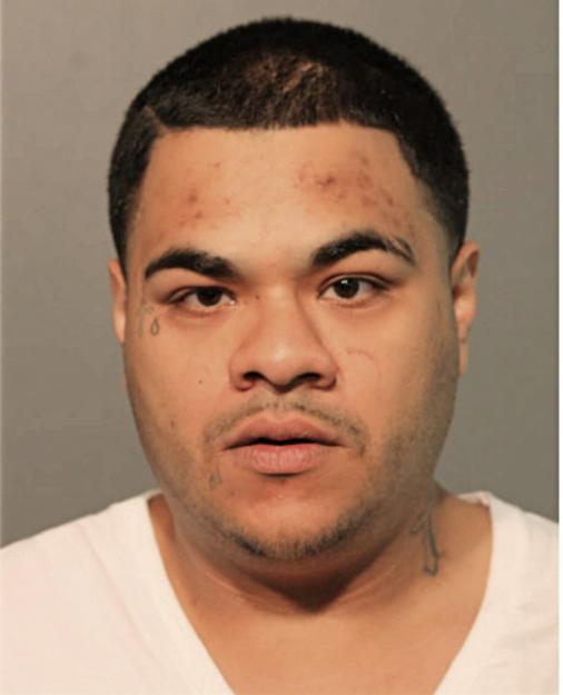 PEDRO ROBLEDO, Cook County, Illinois