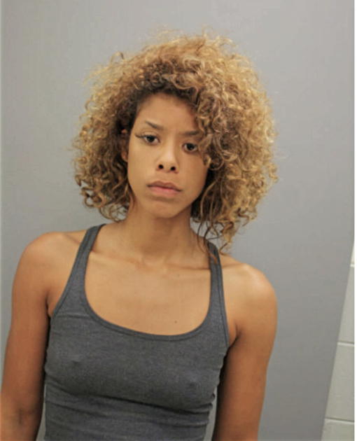 YANIA RODRIGUEZ, Cook County, Illinois