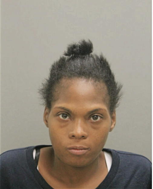 JASMINE R ROLAND, Cook County, Illinois