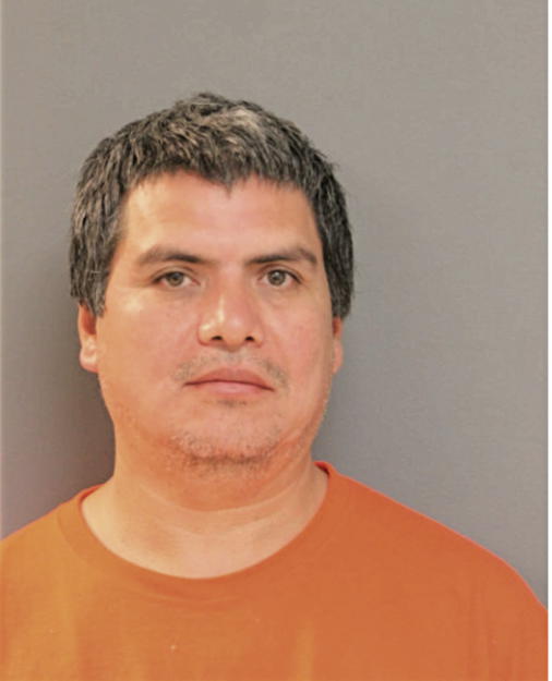 JUAN ROMERO, Cook County, Illinois
