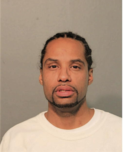 LUIS A ROSARIO, Cook County, Illinois