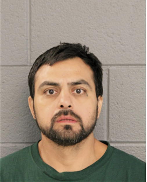 ARTURO RUIZ, Cook County, Illinois