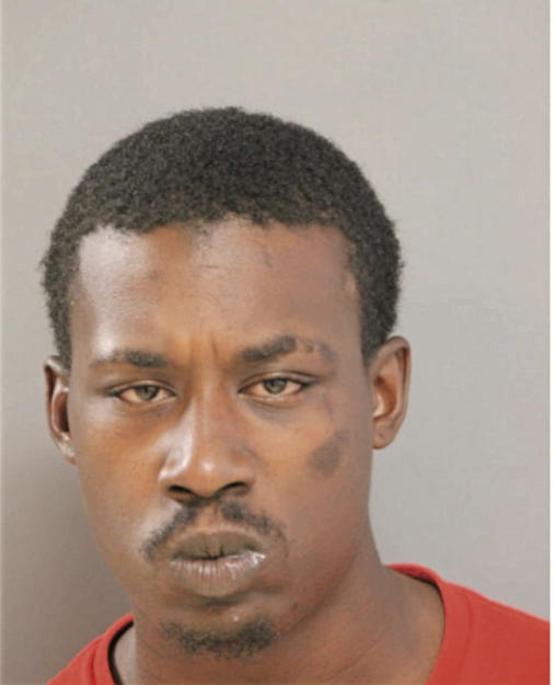 MARIO RUSSELL, Cook County, Illinois