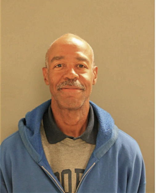 WILLIAM TRICE SAMUEL, Cook County, Illinois
