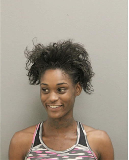 JOANNA SCOTT, Cook County, Illinois
