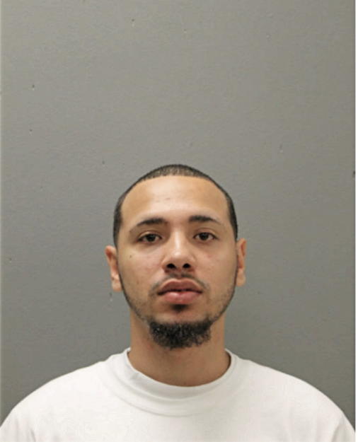 JACOB SERRANO, Cook County, Illinois