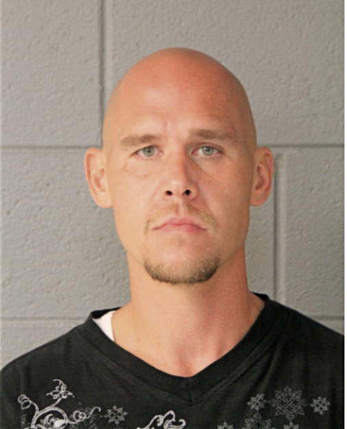 DANIEL F SKRZPEK, Cook County, Illinois