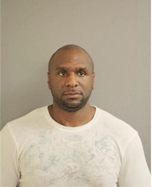 DARRYL D SMITH, Cook County, Illinois