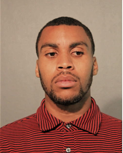 STEVEN D SOCKWELL, Cook County, Illinois
