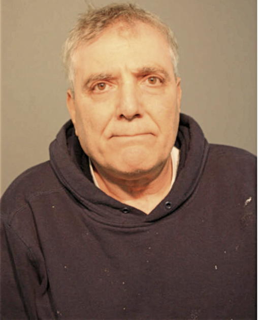 CONSTANTINOS STATHOULOPOULOS, Cook County, Illinois