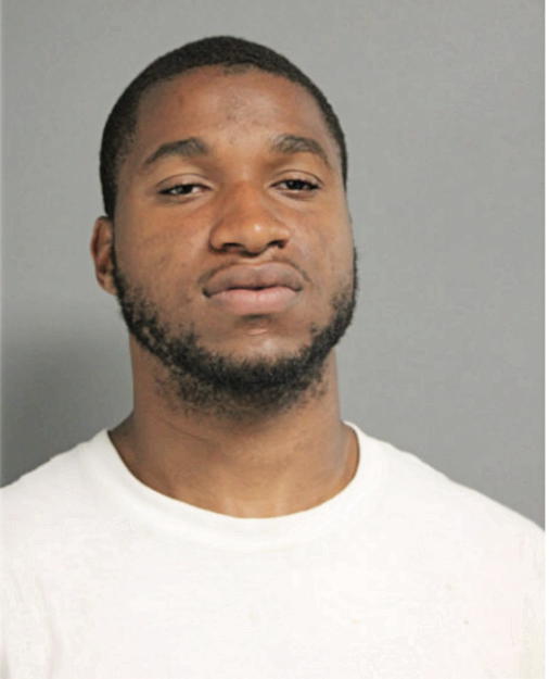 MICHAEL STEEL, Cook County, Illinois