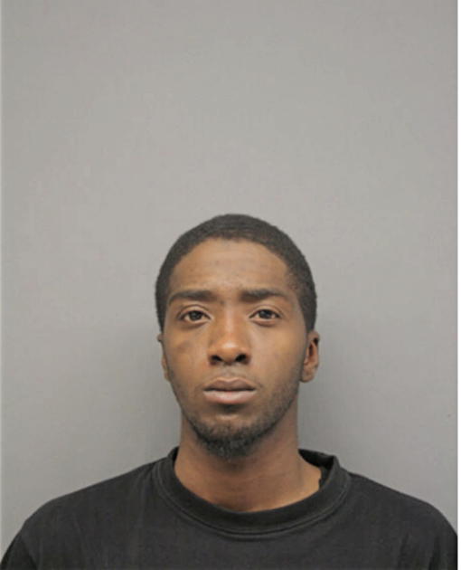 DEANDRE J STEELS, Cook County, Illinois