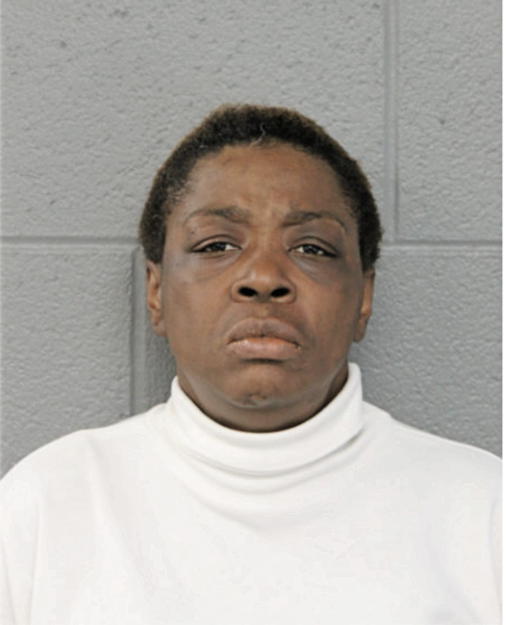 LATOYA S SULLIVAN, Cook County, Illinois