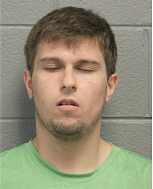 MICHAEL SZCZEPANIAK, Cook County, Illinois