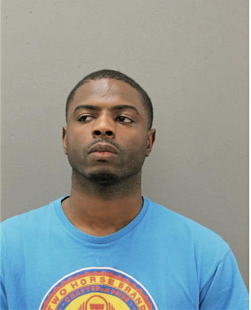 ERIC F TAYLOR, Cook County, Illinois