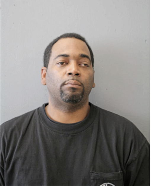 JAMARO TAYLOR, Cook County, Illinois