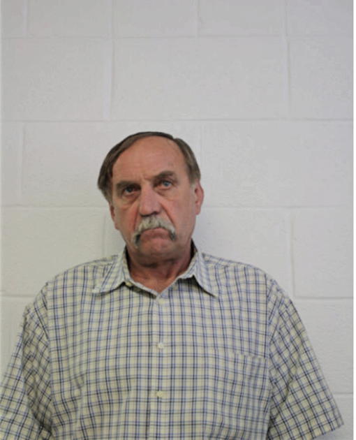 TADEUSZ TEKIEN, Cook County, Illinois