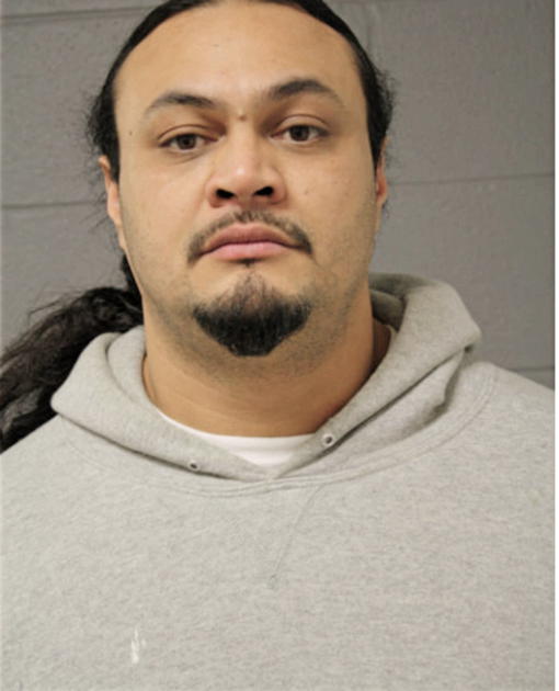 FOUA J TOFIGA, Cook County, Illinois