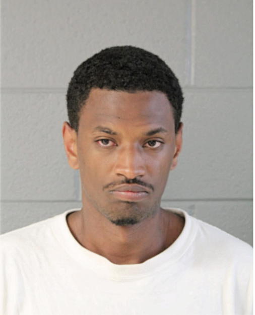 MALCOLM A TOLBERT, Cook County, Illinois