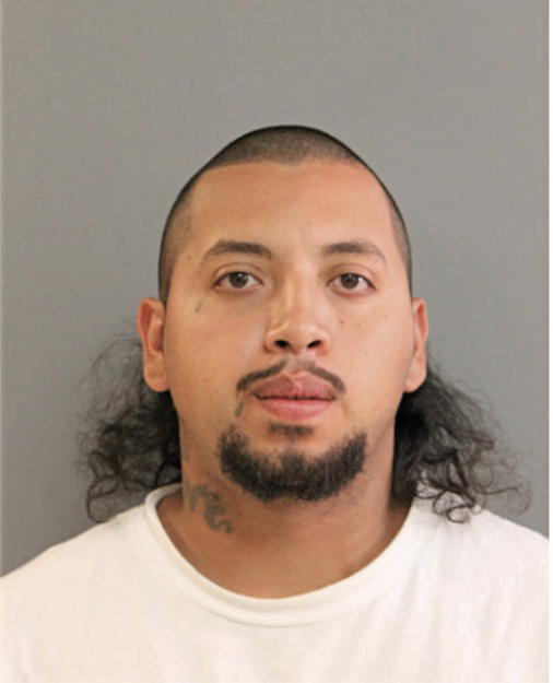 JUAN C TOLEDO, Cook County, Illinois