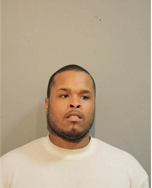 DUEWAN L TRIPLETT, Cook County, Illinois