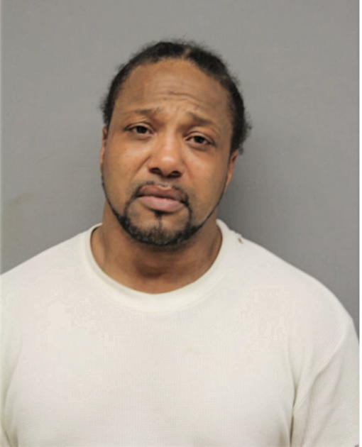 RICHARD TUBBS, Cook County, Illinois