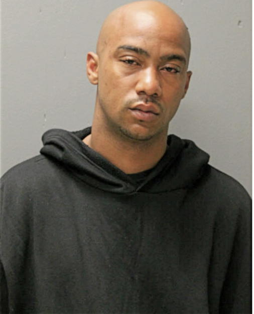 CHRISTOPHER M TURNER, Cook County, Illinois