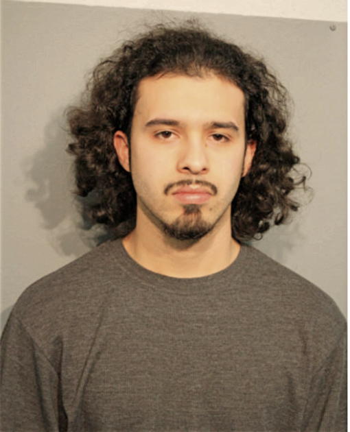 ADAN VALLE, Cook County, Illinois