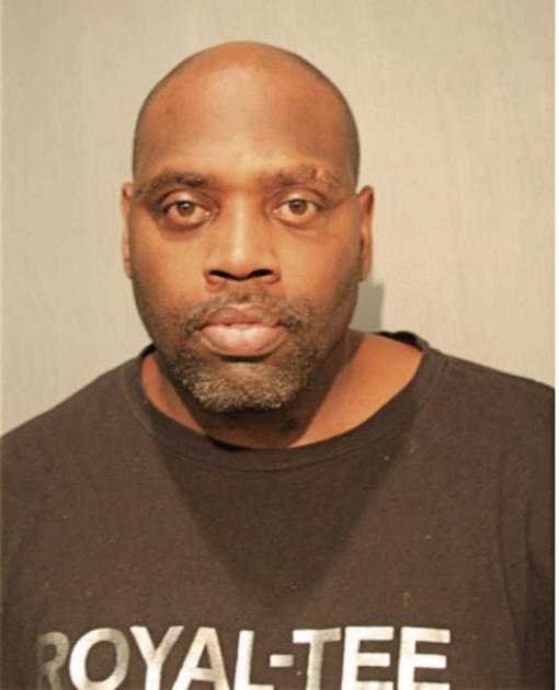 JESSE Y VANN, Cook County, Illinois