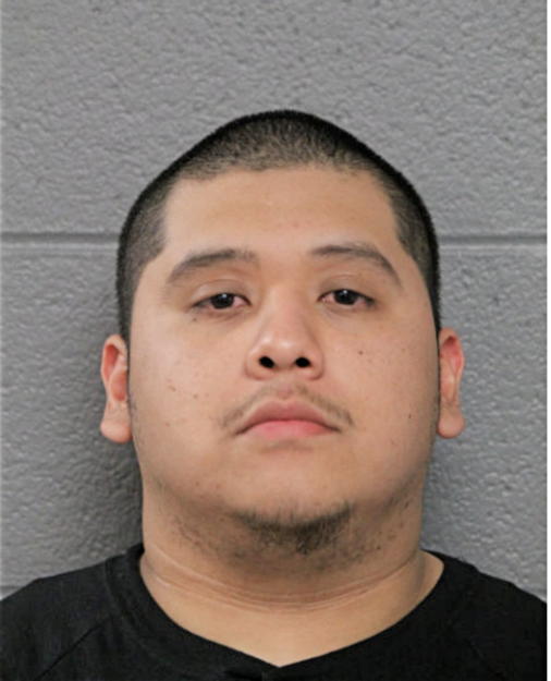 MICHAEL VILLALOBOS, Cook County, Illinois