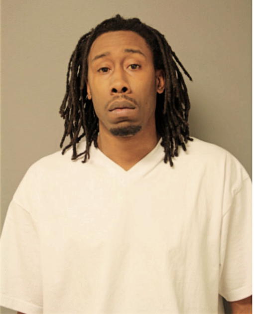 VINCENT R WADE, Cook County, Illinois
